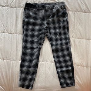 Old Navy Pixie Pants